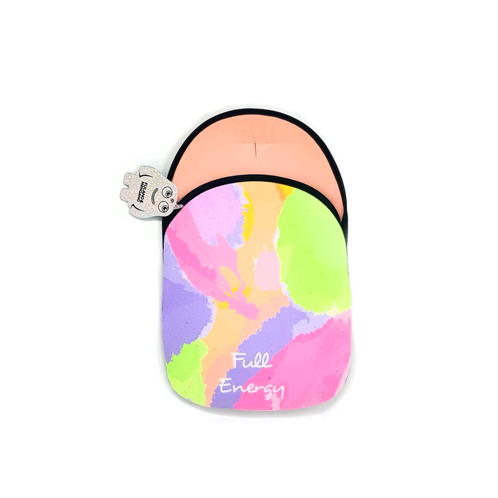 BOLSA AUTO - ENERGY