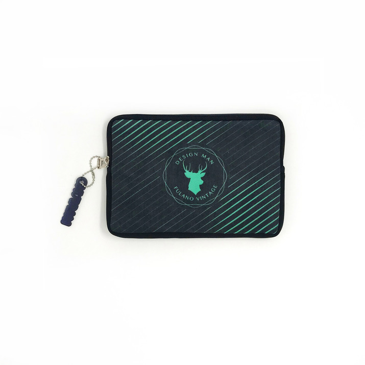 SUPER SALE! 50% OFF! Mini Ipad/Tablet  7 Pulgadas - Gamuza Reno  
