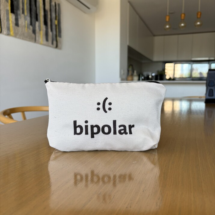 NECESER - BIPOLAR