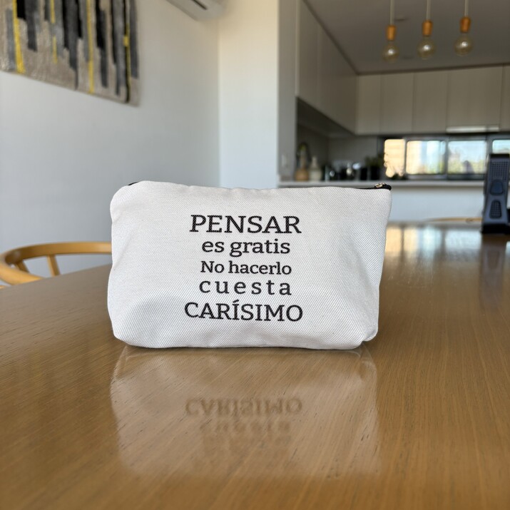 NECESER - PENSAR