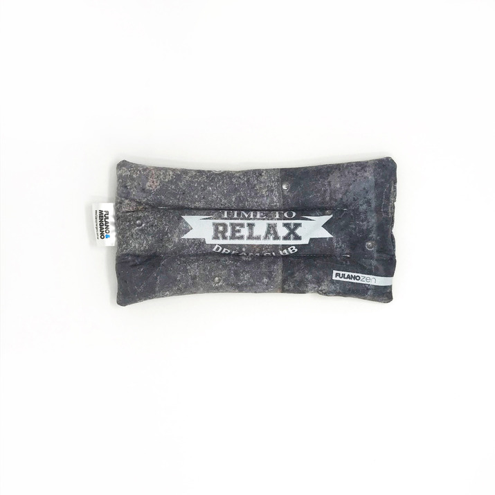 ZEN ALMOHADILLA - TIME TO RELAX