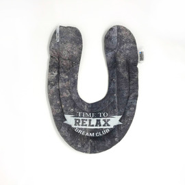 ZEN CUELLO - TIME TO RELAX